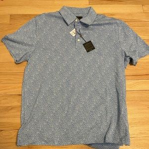NWT Jos A Bank Polo
